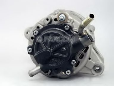 Generator / Alternator 3