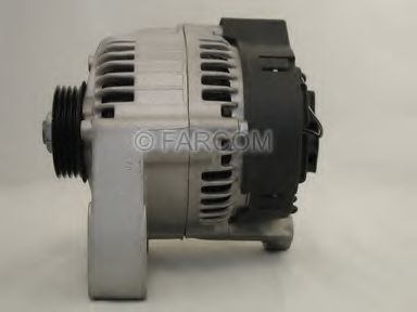 Generator / Alternator 4