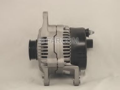 Generator / Alternator 2