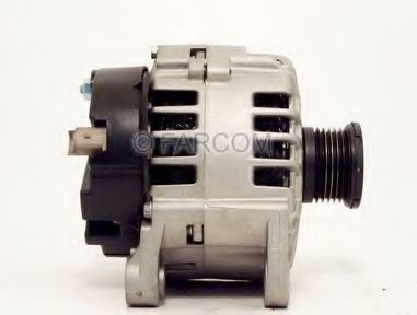 Generator / Alternator 2