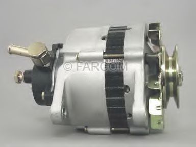 Generator / Alternator 2
