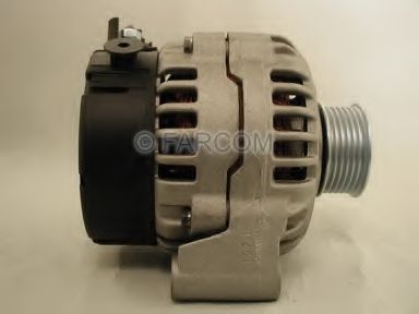Generator / Alternator 2