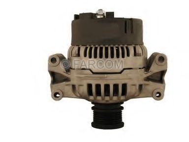 Generator / Alternator 4