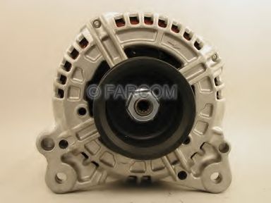 Generator / Alternator 2