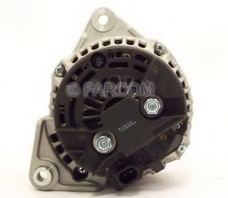 Generator / Alternator 3