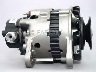Generator / Alternator 2
