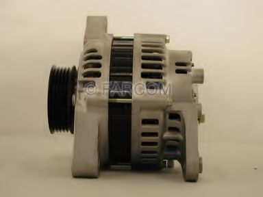 Generator / Alternator 2