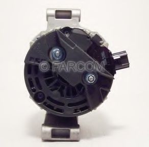 Generator / Alternator 3