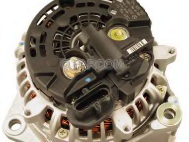 Generator / Alternator 4