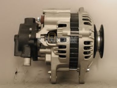 Generator / Alternator 2