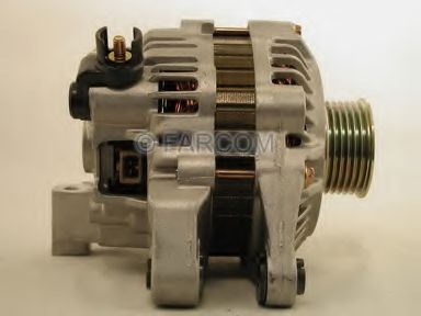 Generator / Alternator 2