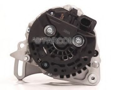 Generator / Alternator 3