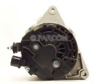 Generator / Alternator 3