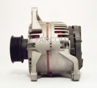 Generator / Alternator 2