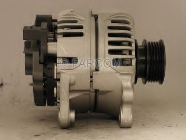 Generator / Alternator 2