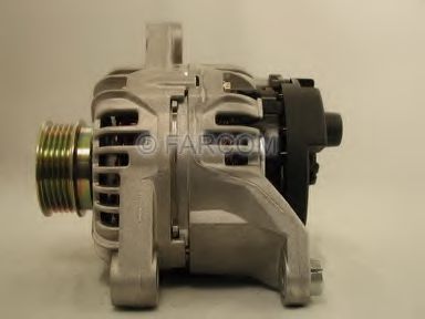 Generator / Alternator 2