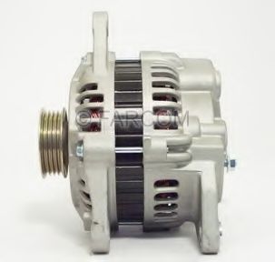 Generator / Alternator 2
