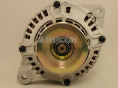 Generator / Alternator 2
