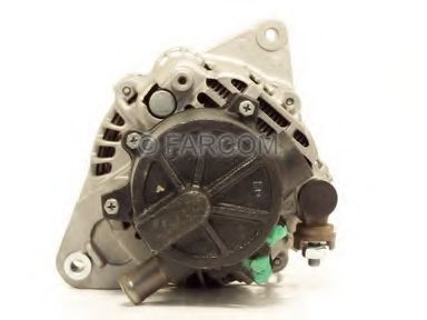 Generator / Alternator 3
