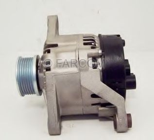 Generator / Alternator 2