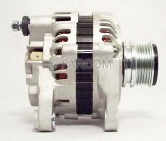 Generator / Alternator 2