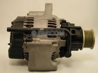 Generator / Alternator 2
