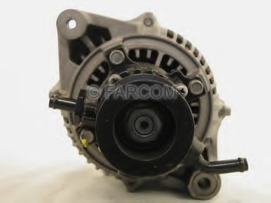 Generator / Alternator 2