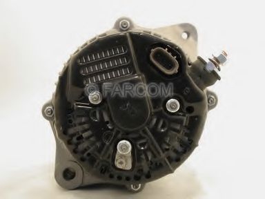Generator / Alternator 3