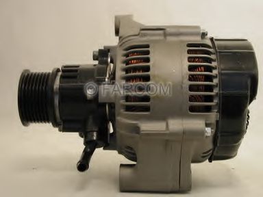 Generator / Alternator 4