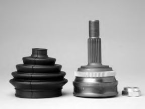 Set articulatie, planetara 2