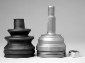 Set articulatie, planetara