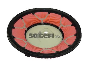 Filtru aer 2