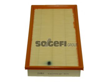 Filtru aer 2