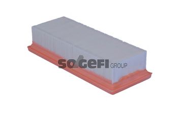 Filtru aer 2