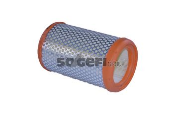 Filtru aer 2