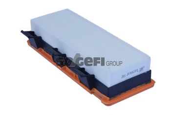 Filtru aer 2