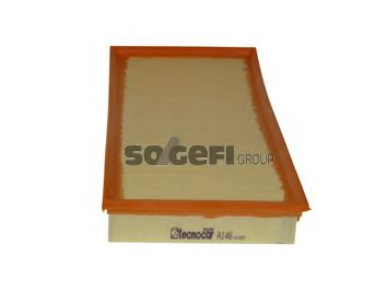 Filtru aer 2