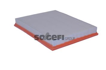Filtru aer 2