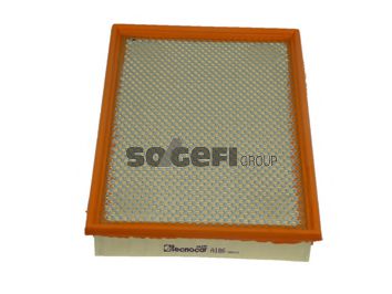 Filtru aer 2