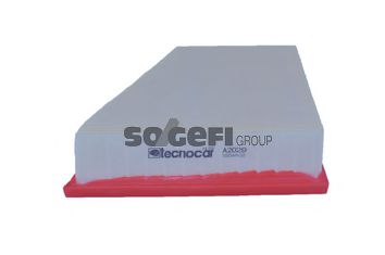 Filtru aer 2