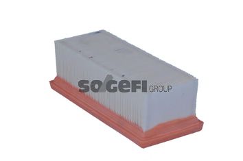 Filtru aer 2
