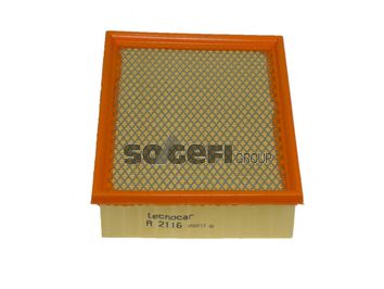 Filtru aer 2
