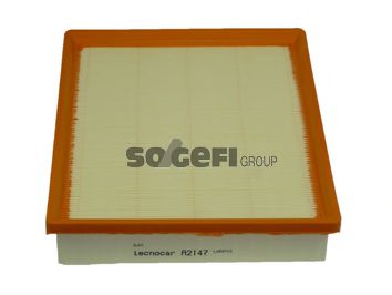 Filtru aer 2