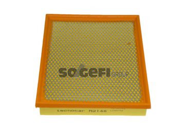 Filtru aer 2