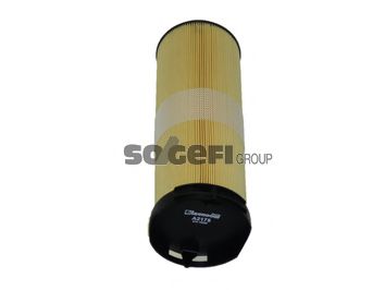 Filtru aer 2