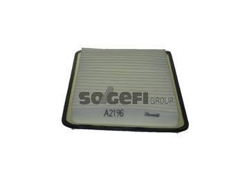 Filtru aer 2