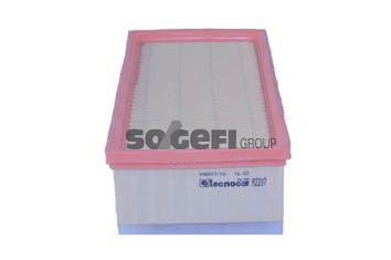 Filtru aer 2
