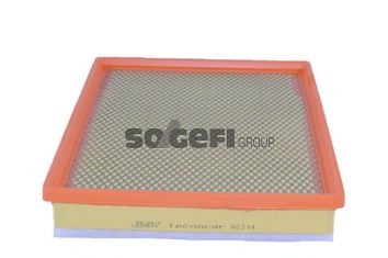 Filtru aer 2