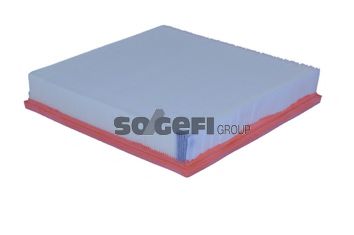 Filtru aer 2