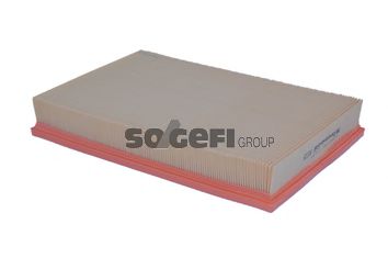 Filtru aer 2